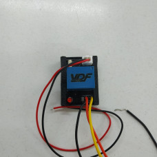 Модуль имитации шторки Интеллектуальных линз VDF-light Универсальный V02