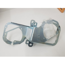Переходная рамка Hyundai Sonata YF 2009-2014