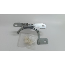 Переходная рамка Hyundai Elantra V MD (2010-2013) Переходная рамка Hyundai Elantra V MD (2010-2013)