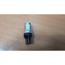Лампа светодиодная габаритная 7443-4G21-2835-21SMD без полярности Красный