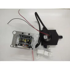 Светодиодная линза LTB Matrix Bi-LED DLA